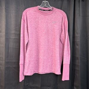 Nike Dry Fit running shirt ladies L